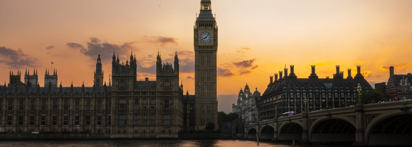 Elizabeth Tower makes history with RIBA Stirling Prize shortlist