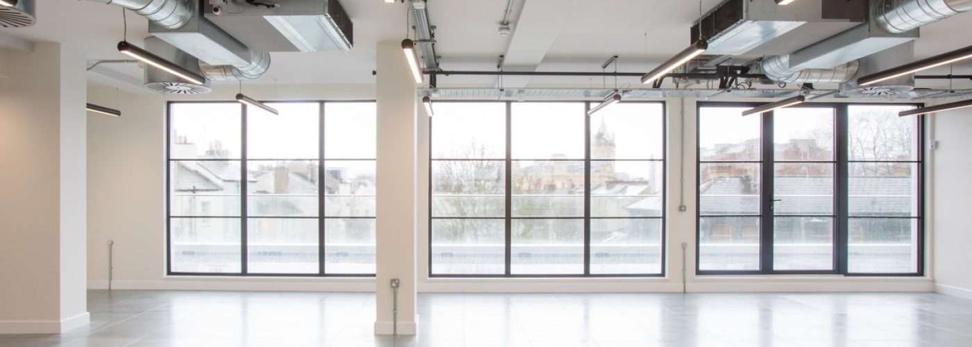 Boultbee Brooks completes ultramodern workspace in Cheltenham centre  