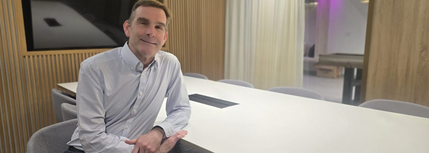 Ecofill Appoints Mark Watford as Chief Financial Officer