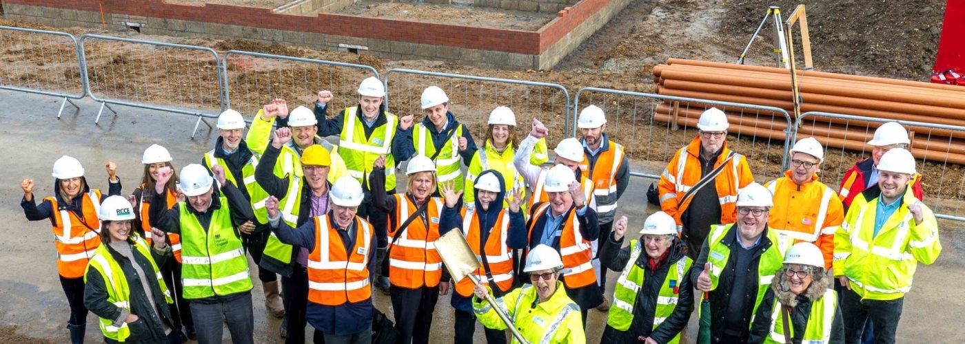 Development Director Ulrike Maccariello to retire from Hastoe after 20-year career at the rural housing specialist