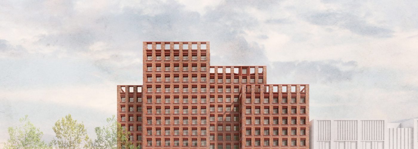 Firethorn Living bolsters PBSA portfolio with £100m London development