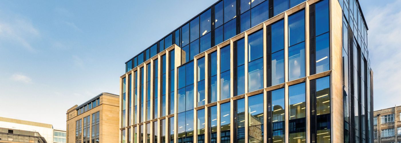 Edinburgh's 30 Semple Street office development achieves Scotland’s highest BREEAM score