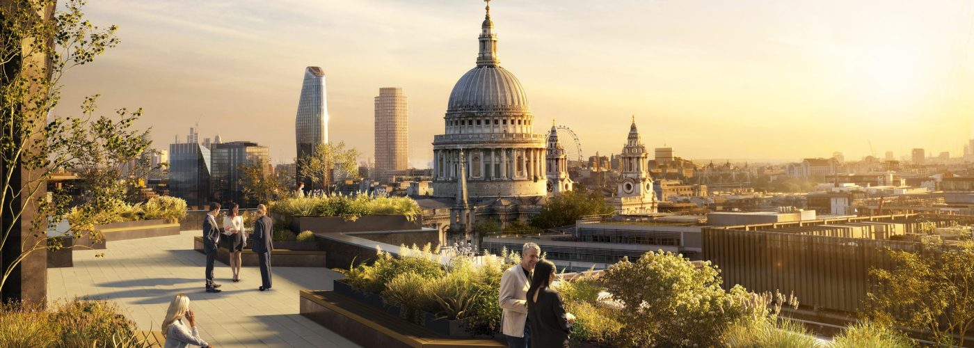 Mace appointed to deliver one of London’s largest retrofit projects