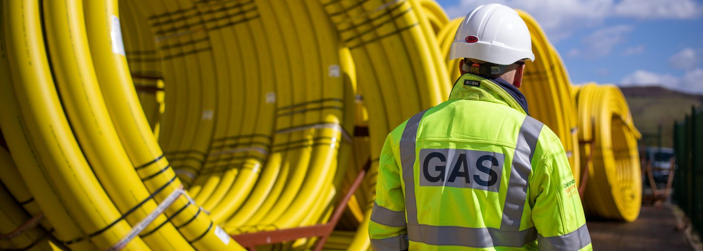 3t Energy Group secures training contract with Wales & West Utilities