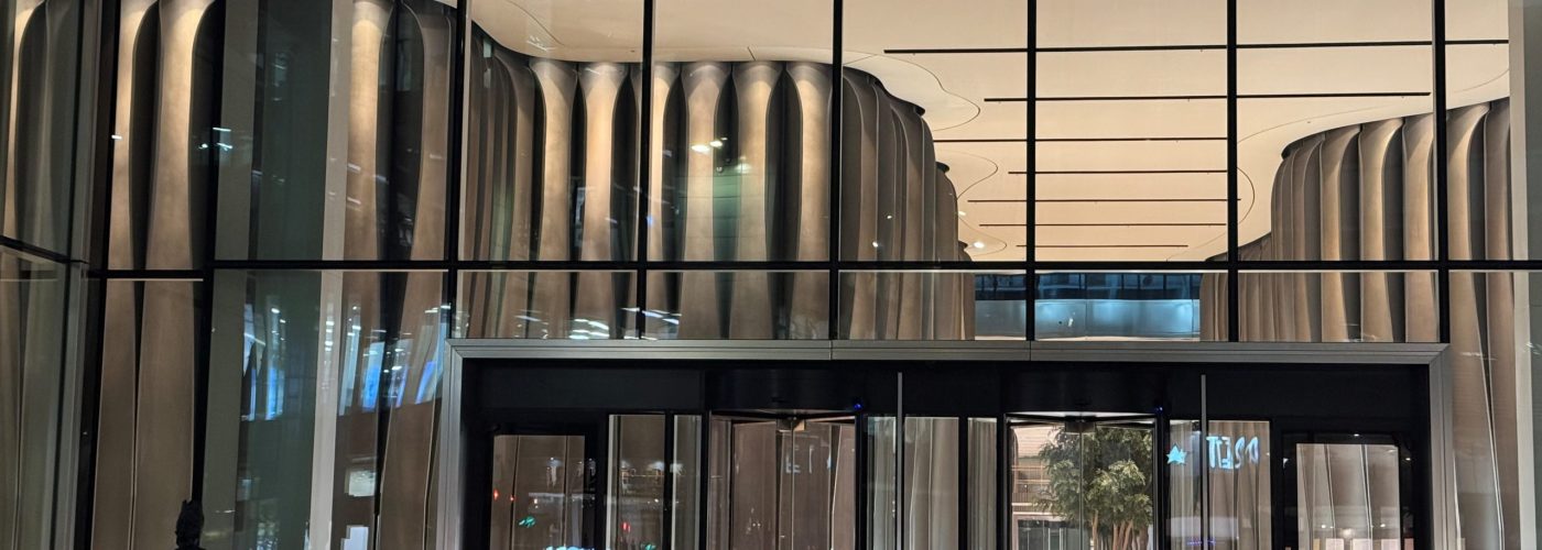 40 Leadenhall leverages Genetec to unify security and elevate the occupier experience