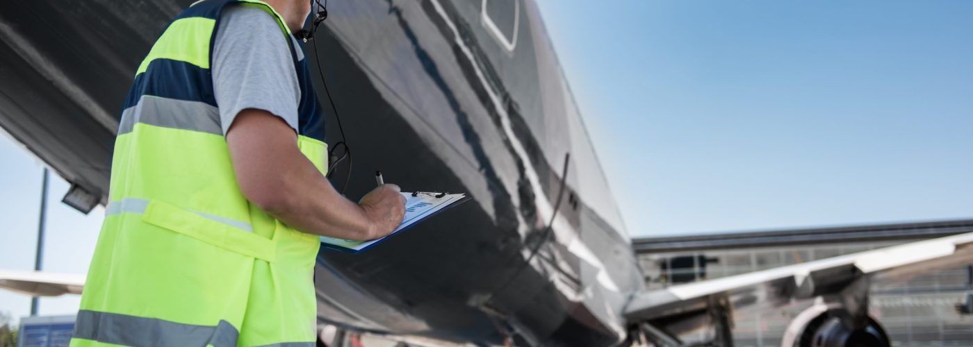 Sustainable Practices in Aircraft Maintenance: Balancing Efficiency and Environmental Responsibility
