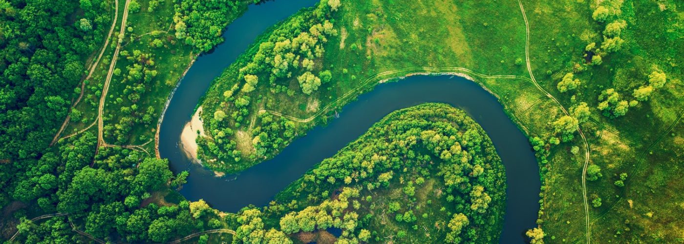 Balancing River Use and Sustainability for Future Generations