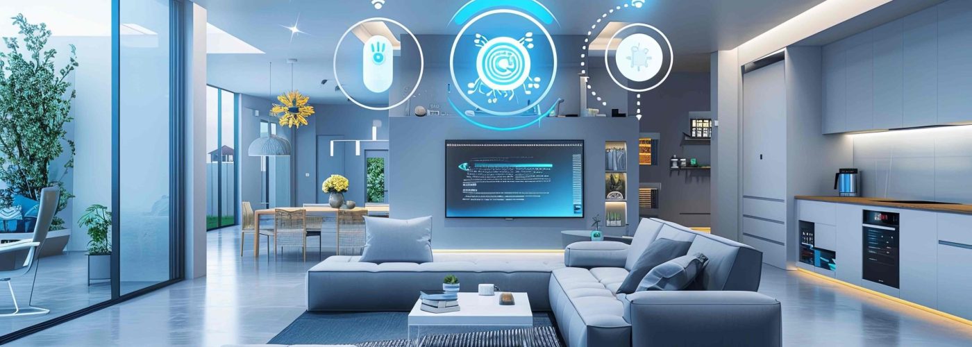 Latest Trends in Home Automation: What You Need To Know