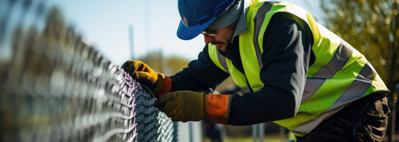 Tips for Hiring Reliable Fencing Contractors 