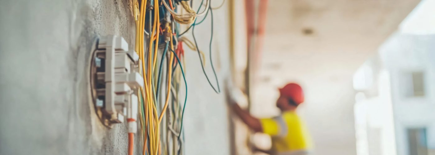 What To Expect From Commercial Electrical Services During Renovations