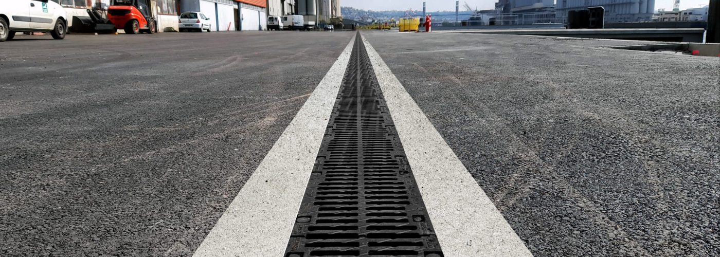 The 10 BEST Drainage Channel Manufacturers in the UK Construction Market