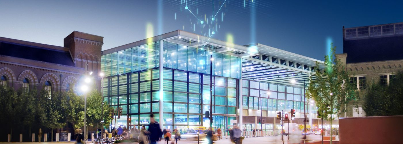 Siemens enters collaboration with Microsoft to enhance IoT interoperability for buildings