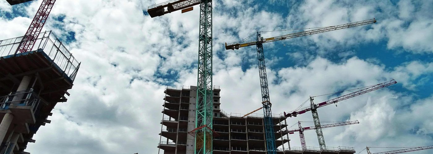 Development certainty and pro-growth policies top construction sector’s demands to Government