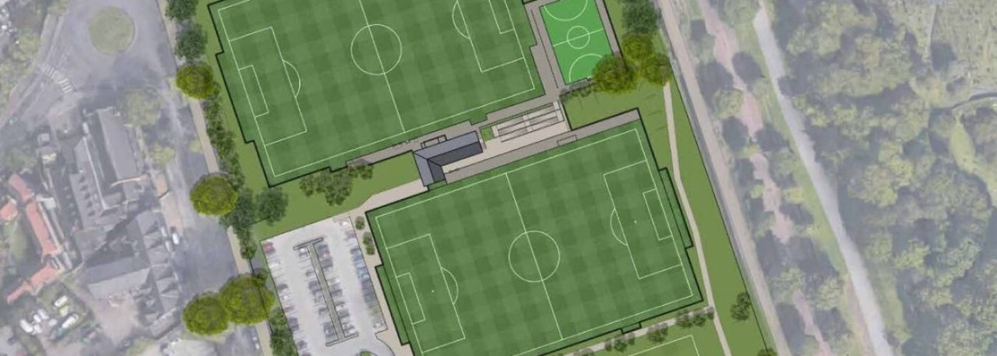 Nottingham Forest Sports Zone set for investment upgrade