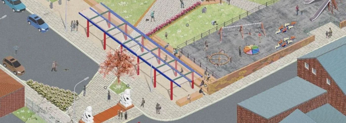 Liverpool opens Chinatown revamp plan consultation