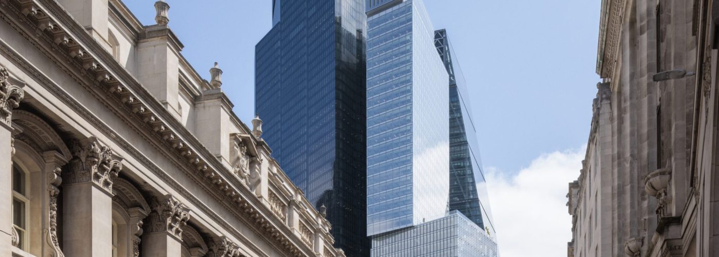 8 Bishopsgate hits fully let status with King & Spalding expansion