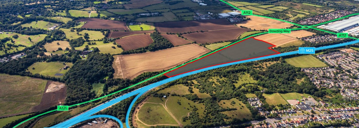 Prologis Expands London Portfolio with Strategic Acquisition in Waltham Abbey