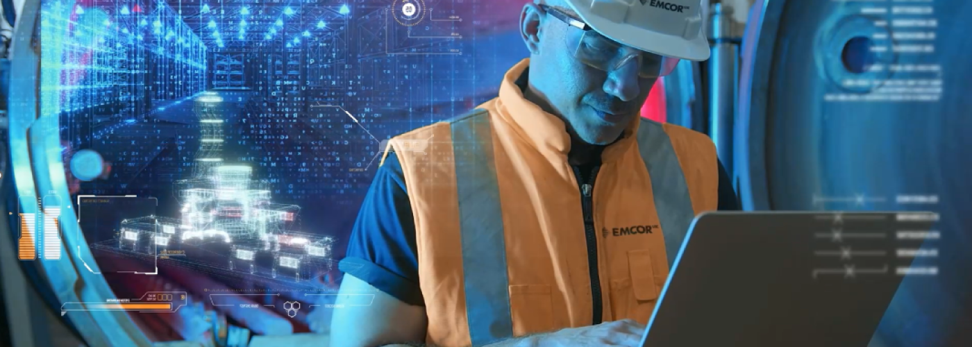 EMCOR UK launches Asset Dynamics service