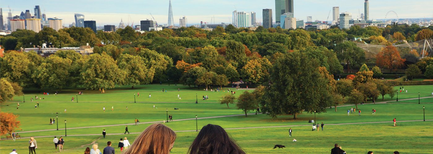 AECOM urges deeper planning reform to integrate infrastructure and accelerate delivery in the United Kingdom AECOM urges deeper planning reform to integrate infrastructure and accelerate delivery in the United Kingdom