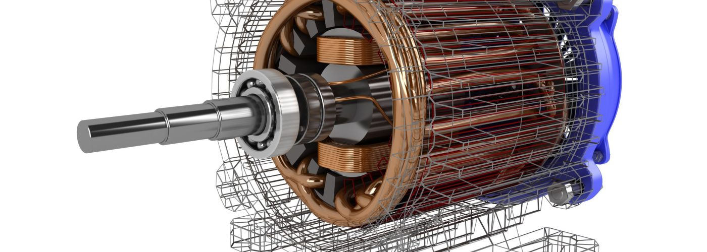 AI-powered tool to simplify navigating electromechanical repair and maintenance standards