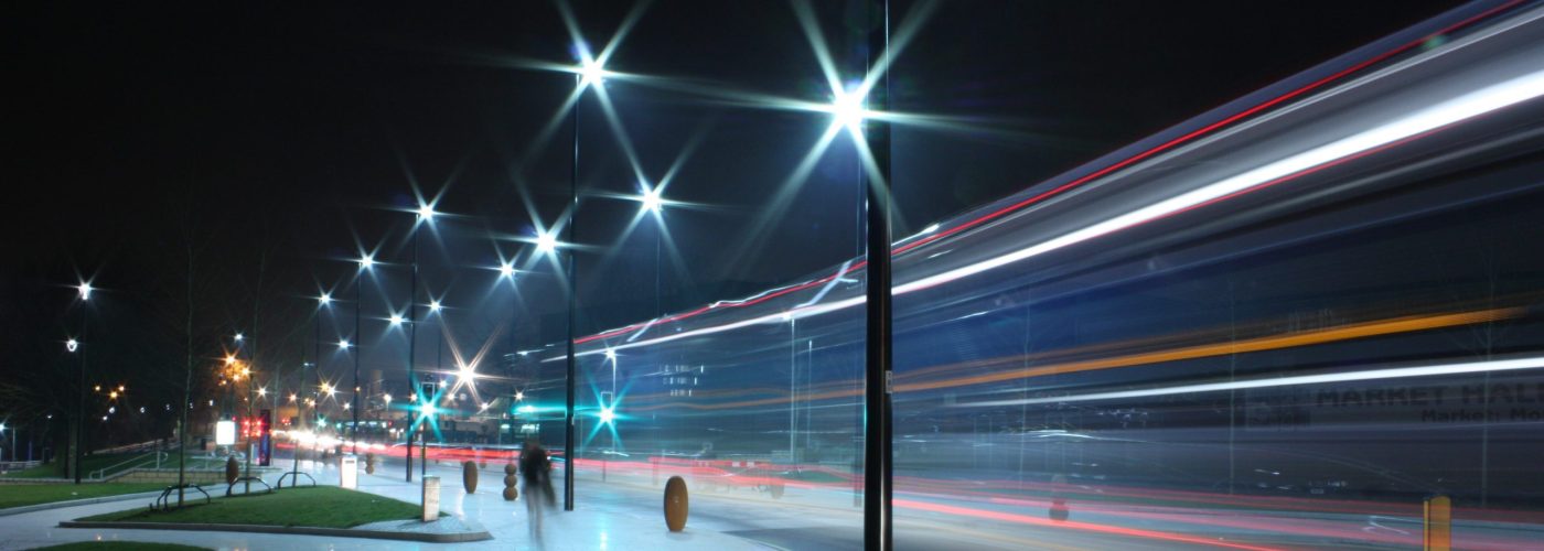 Kiwa enhances lighting asset testing service to give asset managers greater compliance certainty