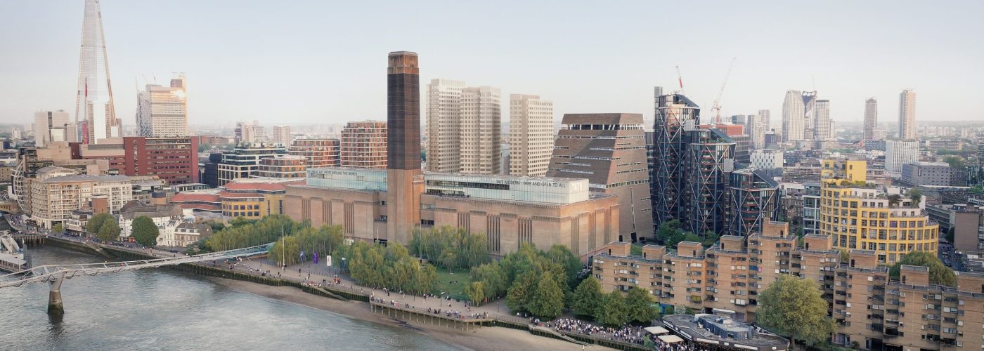 Bouygues UK Secures Planning Permission For Landmark 1,945 Bed LSE Student Accommodation At Bankside