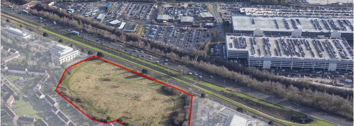 Ask acquires final plot at Manchester Business Park