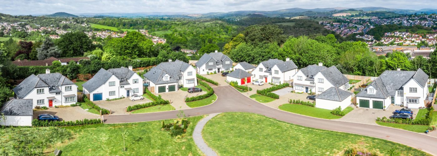 Cavanna Homes shortlisted in Property Awards