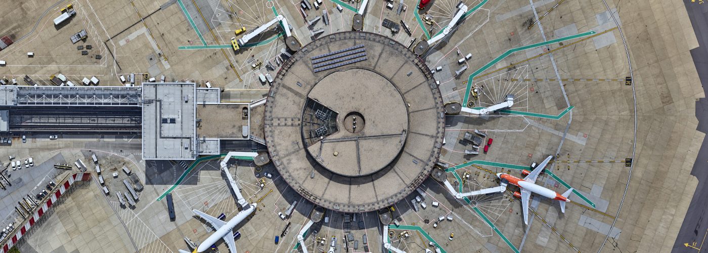 Energy specialist Vital Energi joins London Gatwick’s £250m decarbonisation programme