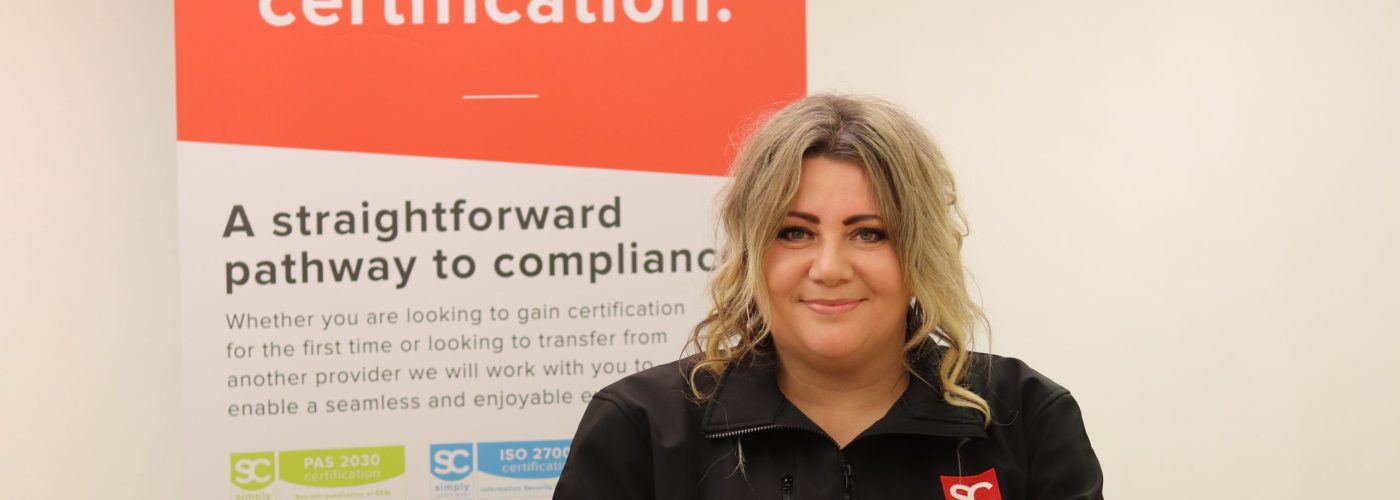 Leading certification body joins Netherlands-headquartered Normec.