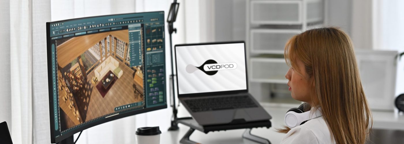 Creative ITC launches Virtual Cloud Desktop Pod to tackle AEC industry’s most demanding workloads