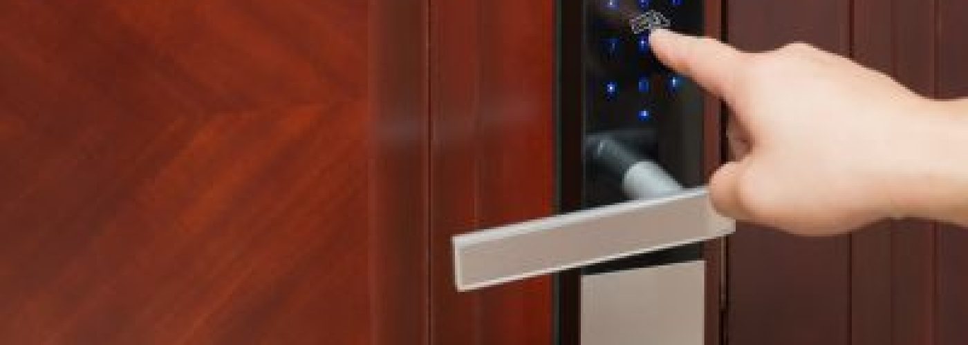 Are-keyless-entry-door-locks-safe