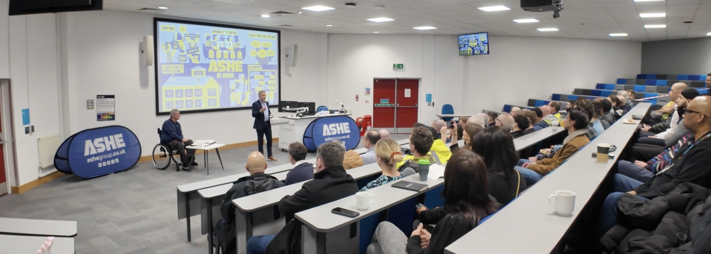 New year safety initiative is stark reminder for construction workers