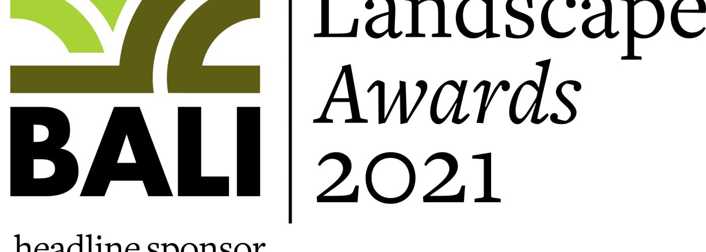 BALI Awards Logo 2021