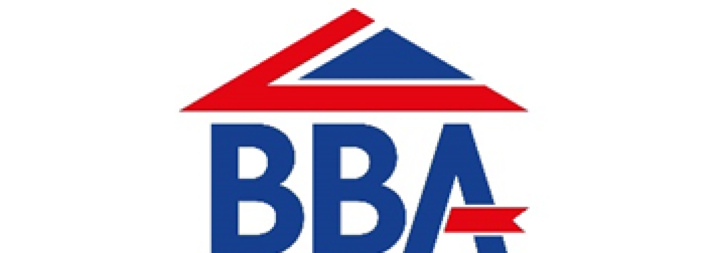 BBA Certification Process Ensures Masterframe Maintains Quality Assurance