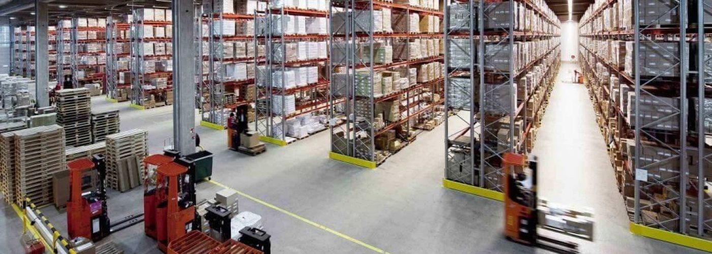 Pallet Racking Inspections: UK Legal Requirements, Frequency and Costs Explained