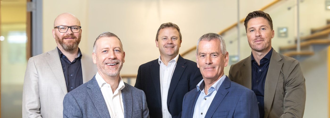 Black & White Engineering Announces Acquisition of Leading Irish MEP Consultant, Homan O'Brien