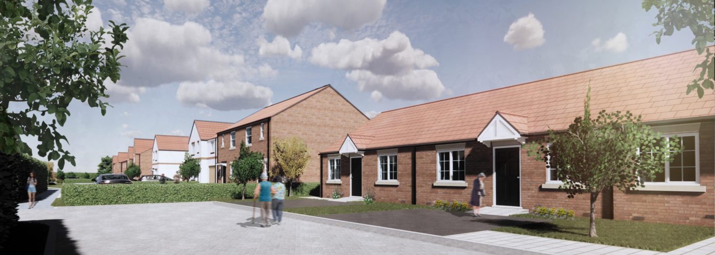 £25m housing developments making progress in Hambleton District