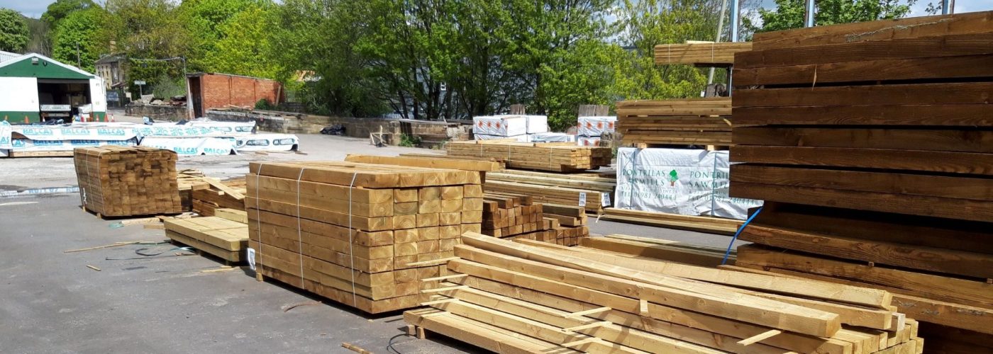 Investment Plans for Bradford Timber Business