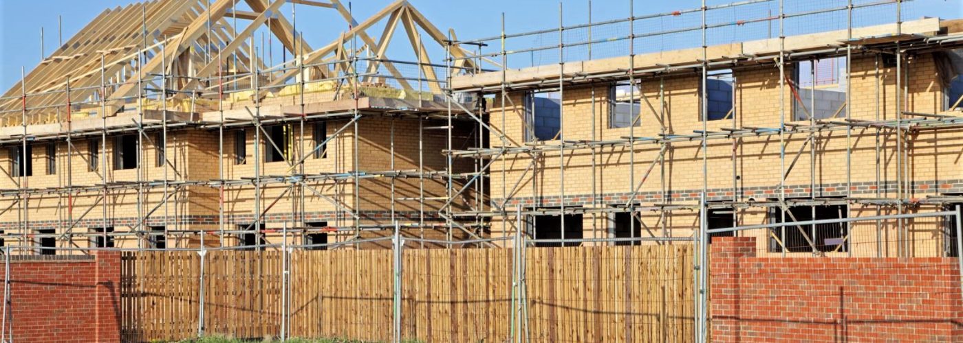 Housing approvals crash to six-year low