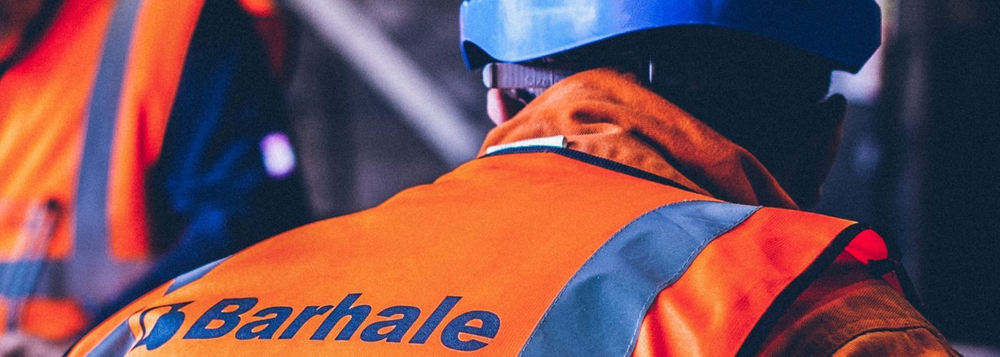 Barhale to install critical north London sewer reinforcement