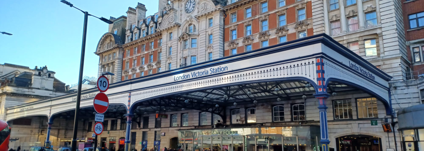Barhale wins mains upgrade work at Victoria and Euston