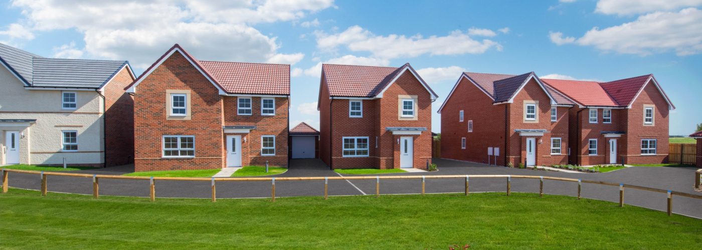 Barratt Homes Yorkshire East launches brand new 120-home development in Bridlington