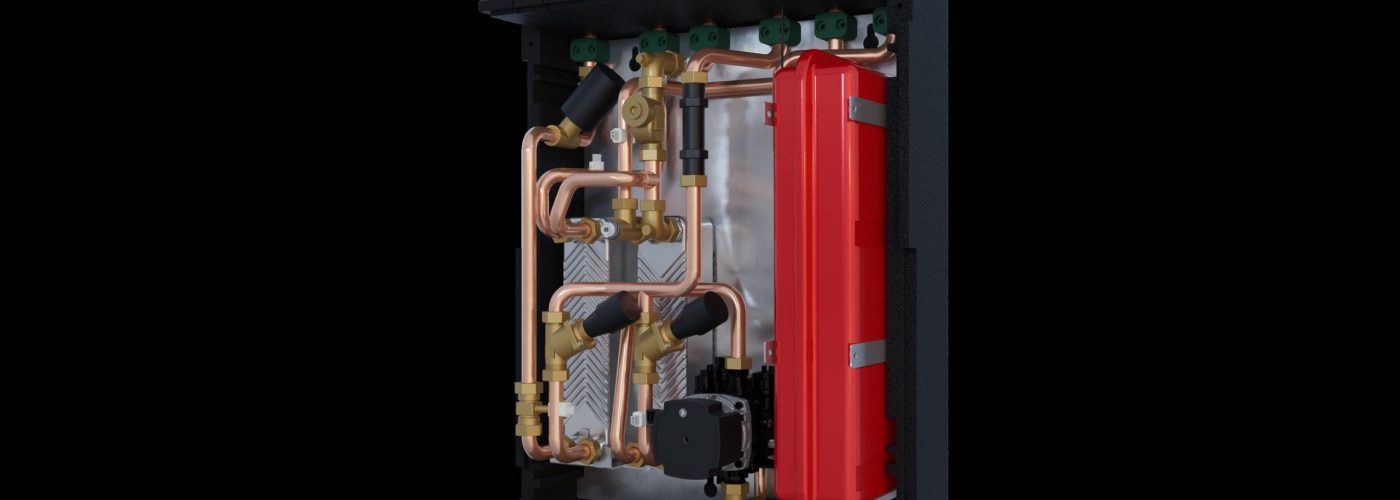 Headline sponsor Baxi to showcase low-carbon heating and hot water solution expertise at elementalLONDON 2025