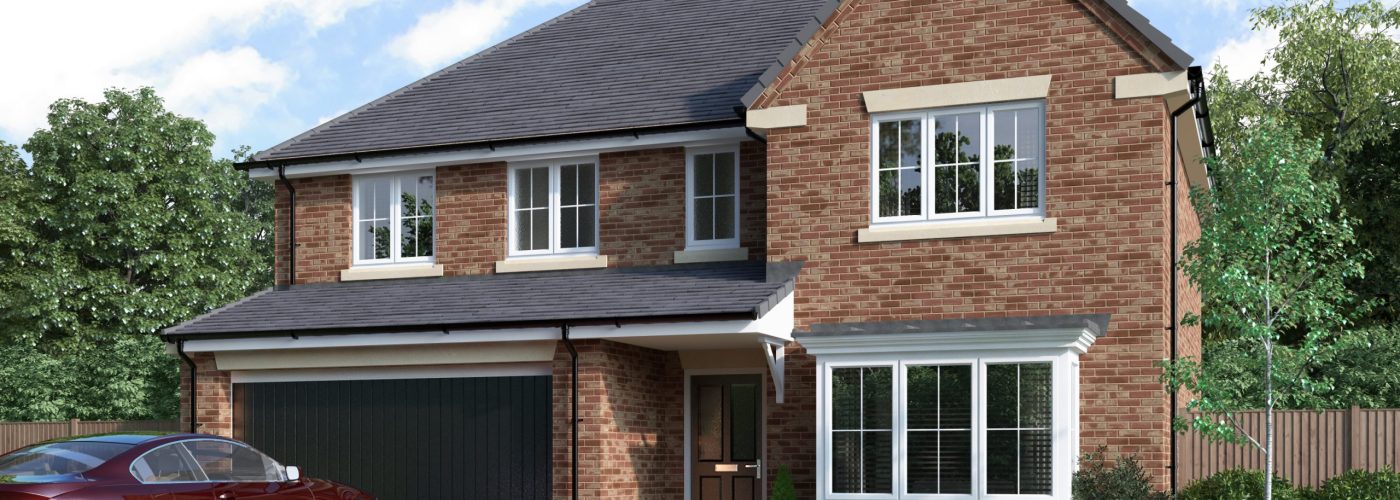 Miller Homes unveils phase two of major developments in the North East