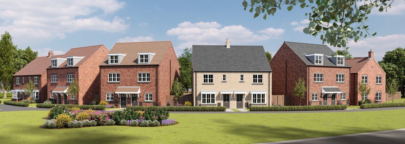 Beal Homes
