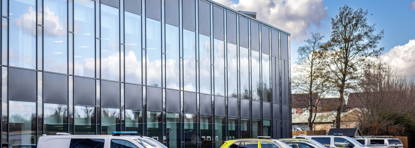 Willmott Dixon and SCAPE enter 20th year of continued partnership