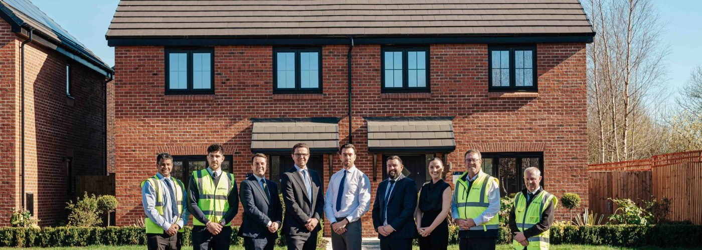 Bellway’s Future Hub launches to give practical insight on how to build all-electric low-carbon homes