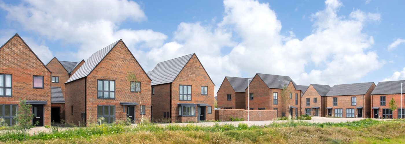 Bellway strengthens commitment to Linmere with acquisition of two new land parcels