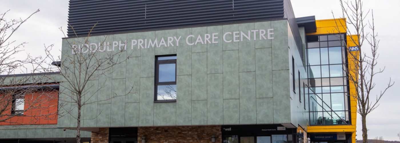 NHS Open Space rollout agreed following successful Community Health Partnerships pilot across Staffordshire and South East London